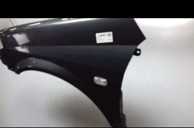 Aile avant gauche Nissan PRIMERA Hatchback (P12) 2.2 di (2002-2007) occasion