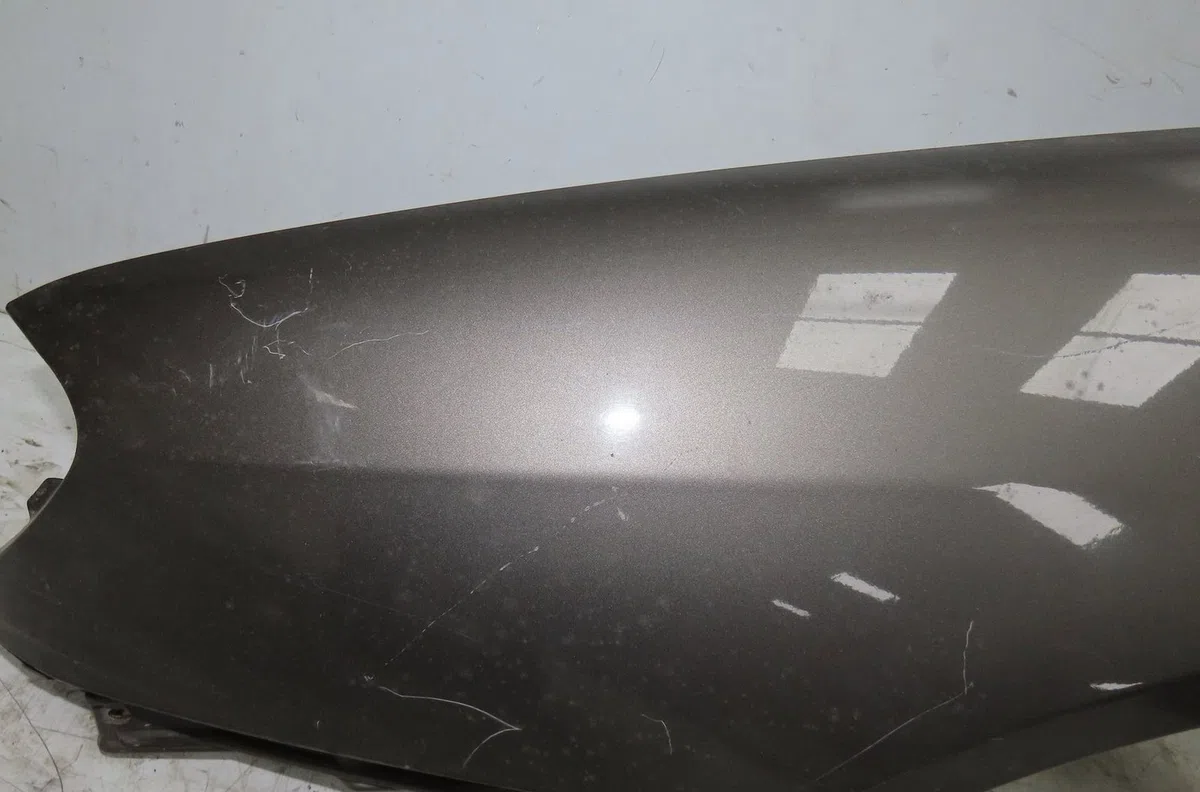 Aile avant gauche NISSAN PRIMERA II 2000 occasion