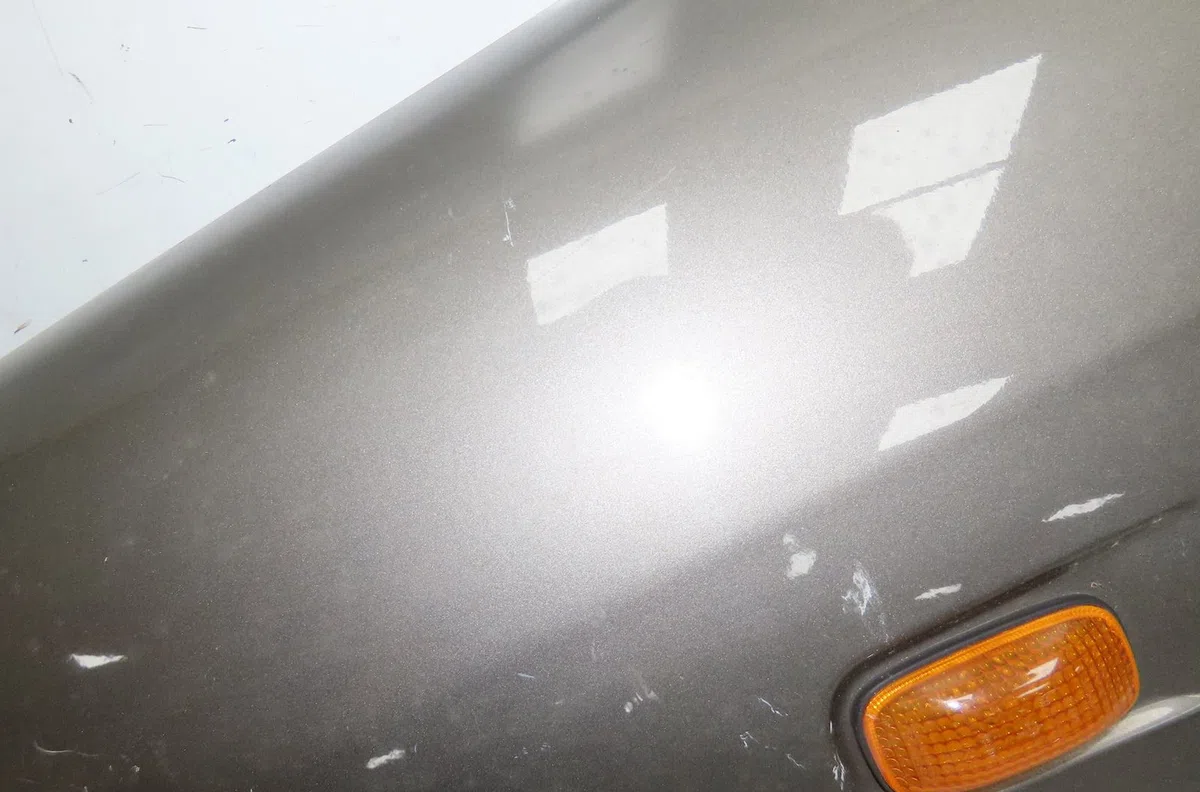 Aile avant gauche NISSAN PRIMERA II 2000 occasion