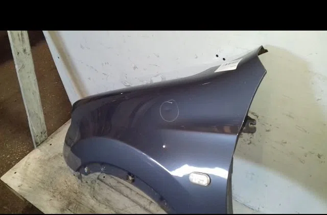 Aile avant gauche Nissan QASHQAI - QASHQAI 2 I (J10, NJ10, JJ10E) 1.5 dci (2010-2013) occasion