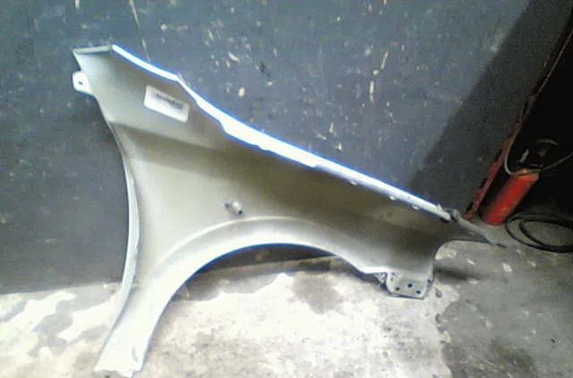 Aile avant gauche Opel ASTRA G Décapotable (T98) 1.6 16v (f67) (2001-2005) occasion