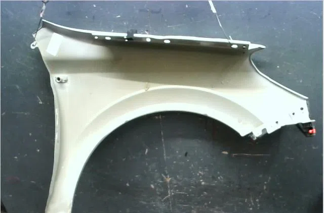 Aile avant gauche Opel ASTRA H Break (A04) 1.6 (l35) (2004-2010) occasion