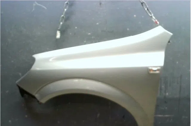 Aile avant gauche Opel ASTRA H Break (A04) 1.6 (l35) (2004-2010) occasion