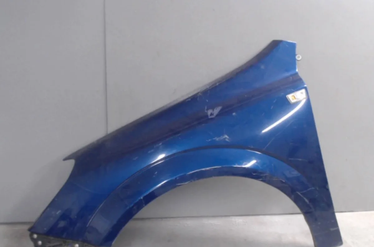 Aile avant gauche Opel ASTRA H Break (A04) 1.7 cdti (l35) (2004-2010) occasion
