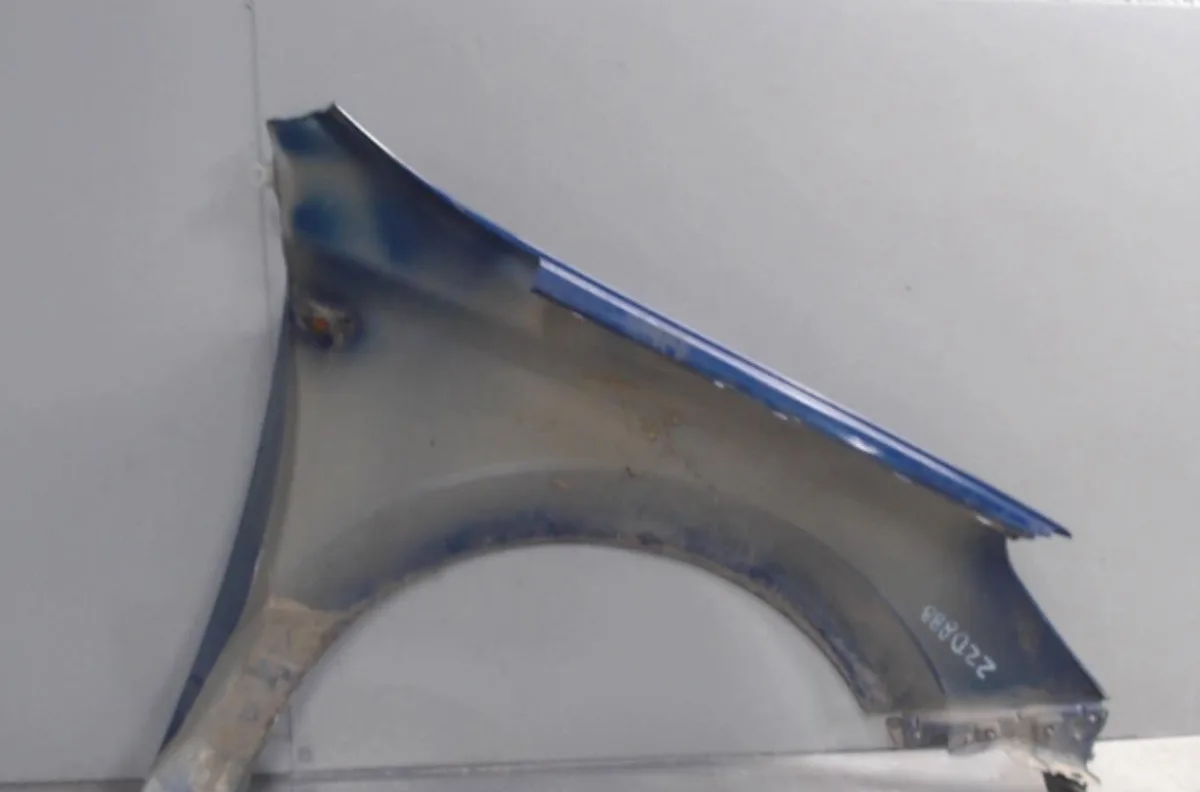 Aile avant gauche Opel ASTRA H Break (A04) 1.7 cdti (l35) (2004-2010) occasion