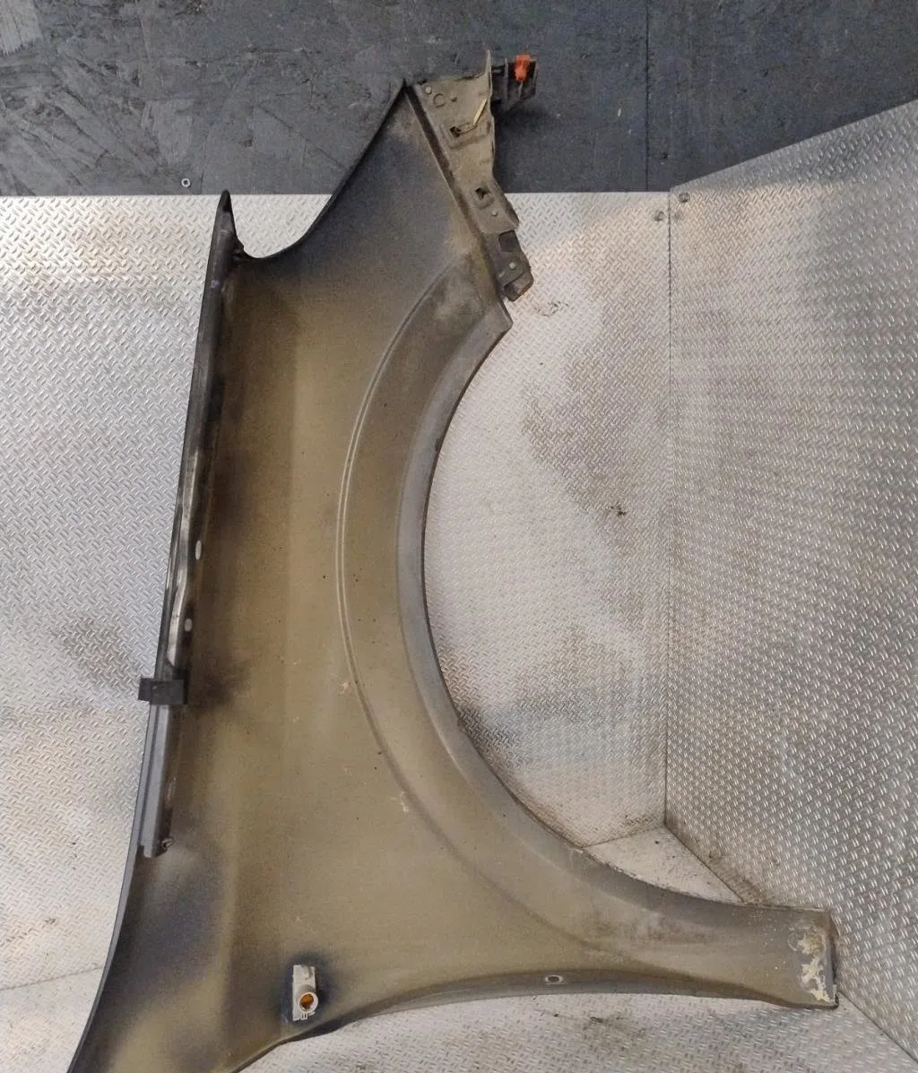 Aile avant gauche Opel ASTRA H GTC (A04) 1.7 cdti (l08) (2005-2010) occasion