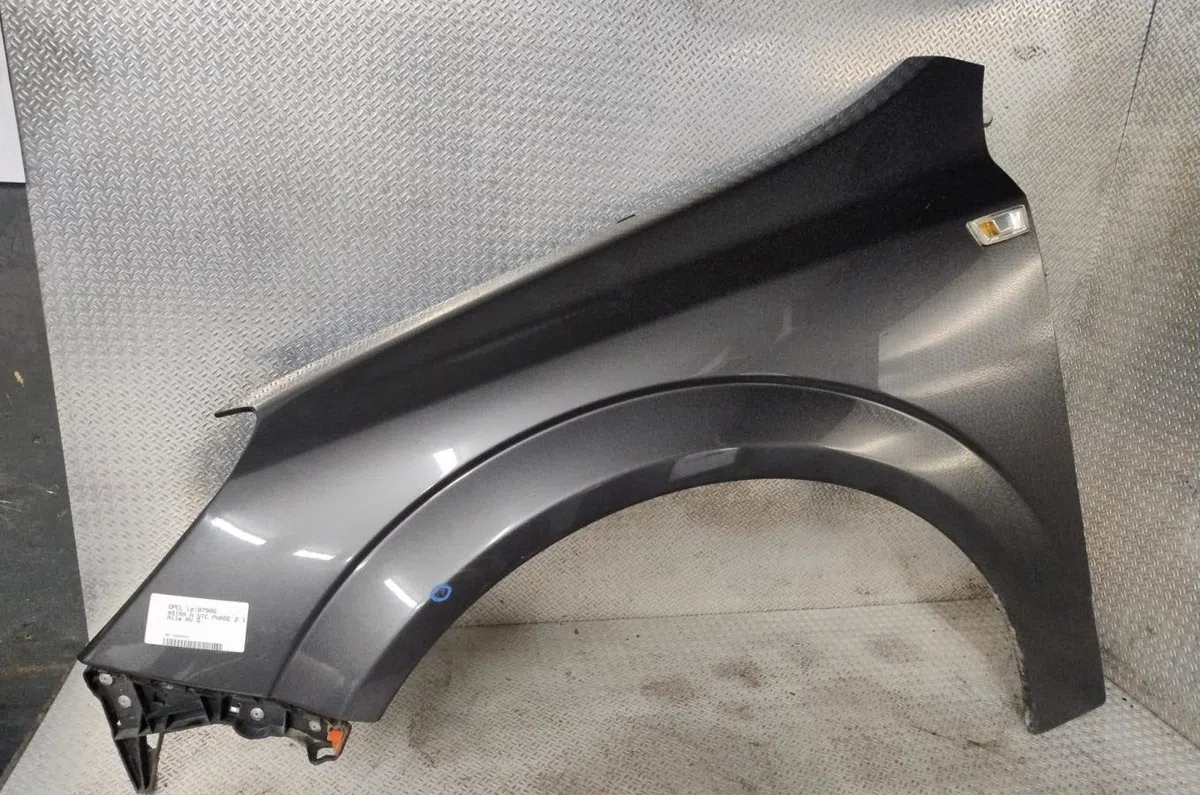 Aile avant gauche Opel ASTRA H GTC (A04) 1.7 cdti (l08) (2005-2010) occasion