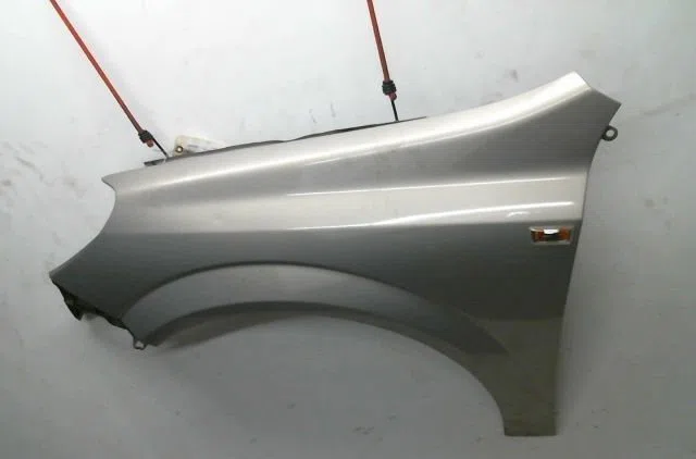 Aile avant gauche Opel ASTRA J GTC 1.7 cdti (08) (2011-2015) occasion