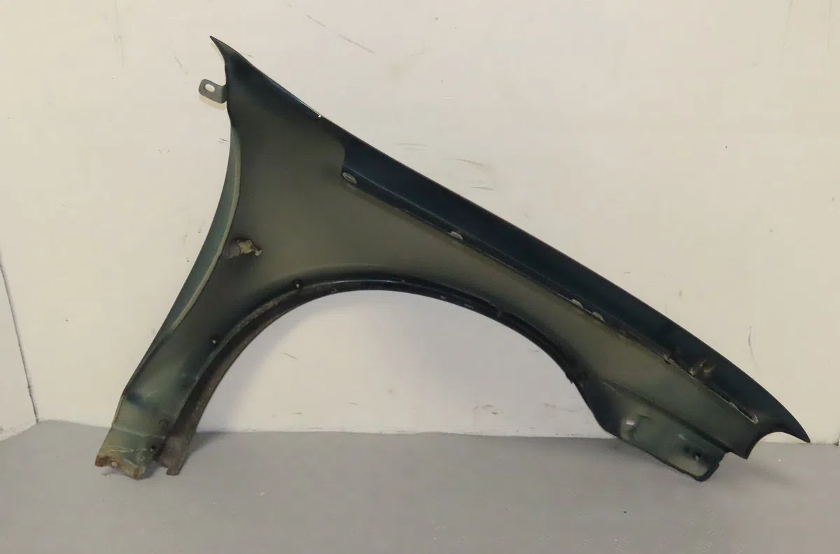 Aile avant gauche Opel CORSA B (S93) 1.2 i 16v (f08, f68, m68) (1998-2000) 5 portes occasion