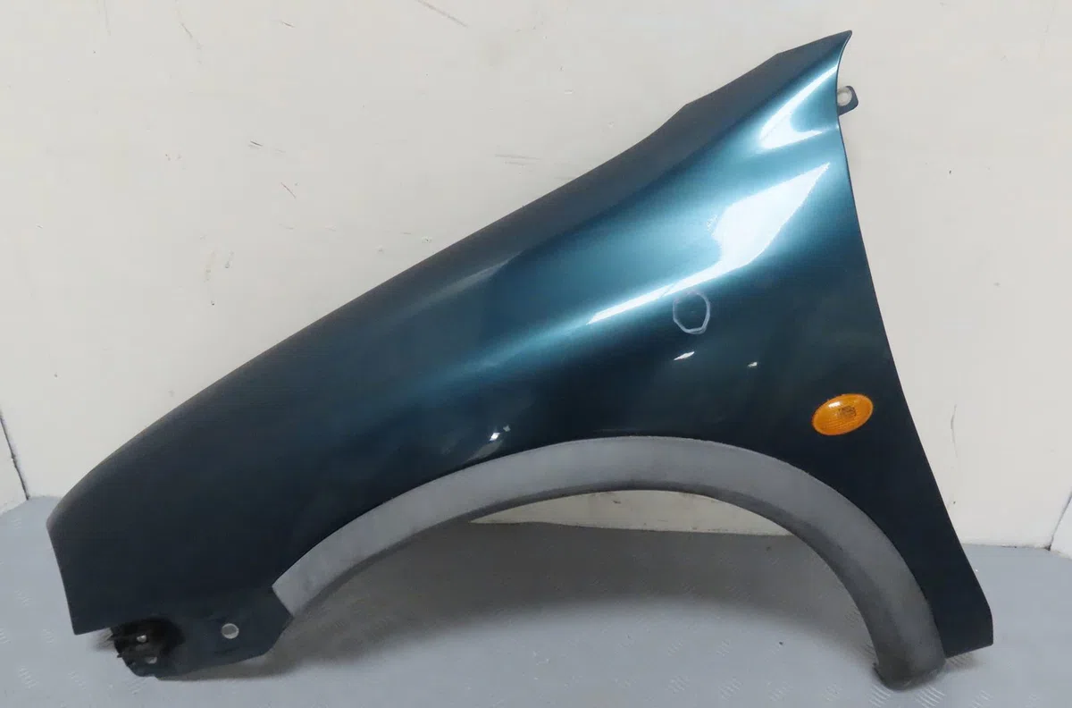 Aile avant gauche Opel CORSA B (S93) 1.2 i 16v (f08, f68, m68) (1998-2000) 5 portes occasion