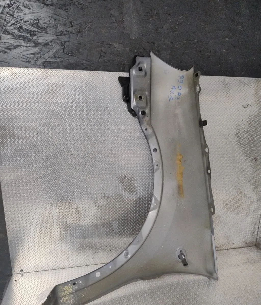 Aile avant gauche OPEL CORSA C  CORSA C PHASE 2 occasion