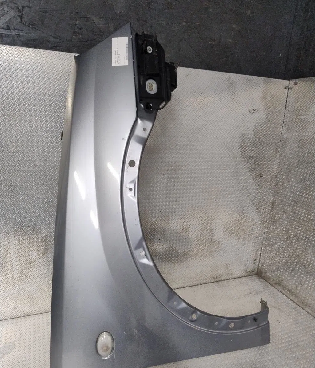 Aile avant gauche OPEL CORSA C  CORSA C PHASE 2 occasion