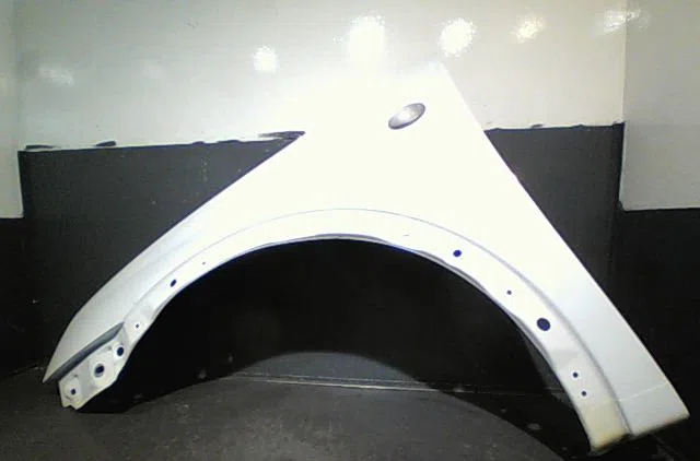 Aile avant gauche Opel CORSA C (X01) 1.2 (f08, f68) (2000-2009) occasion