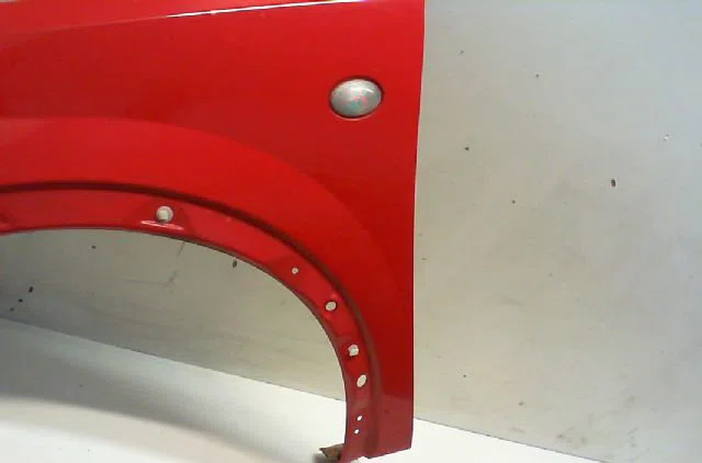 Aile avant gauche Opel CORSA C (X01) 1.7 di (f08, f68) (2000-2009) occasion