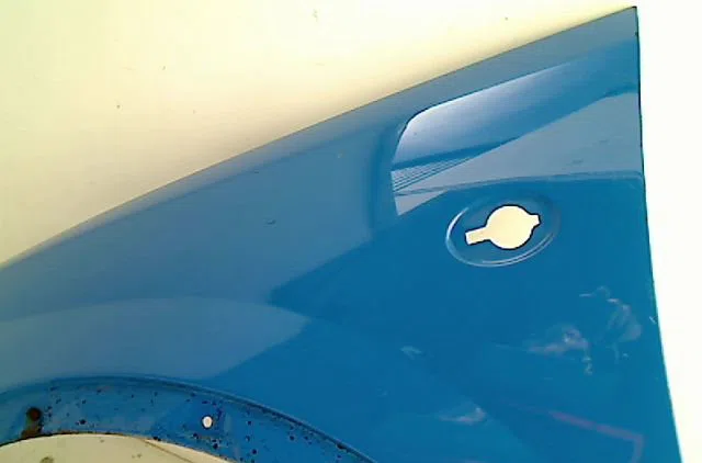 Aile avant gauche OPEL CORSA III 2001 occasion