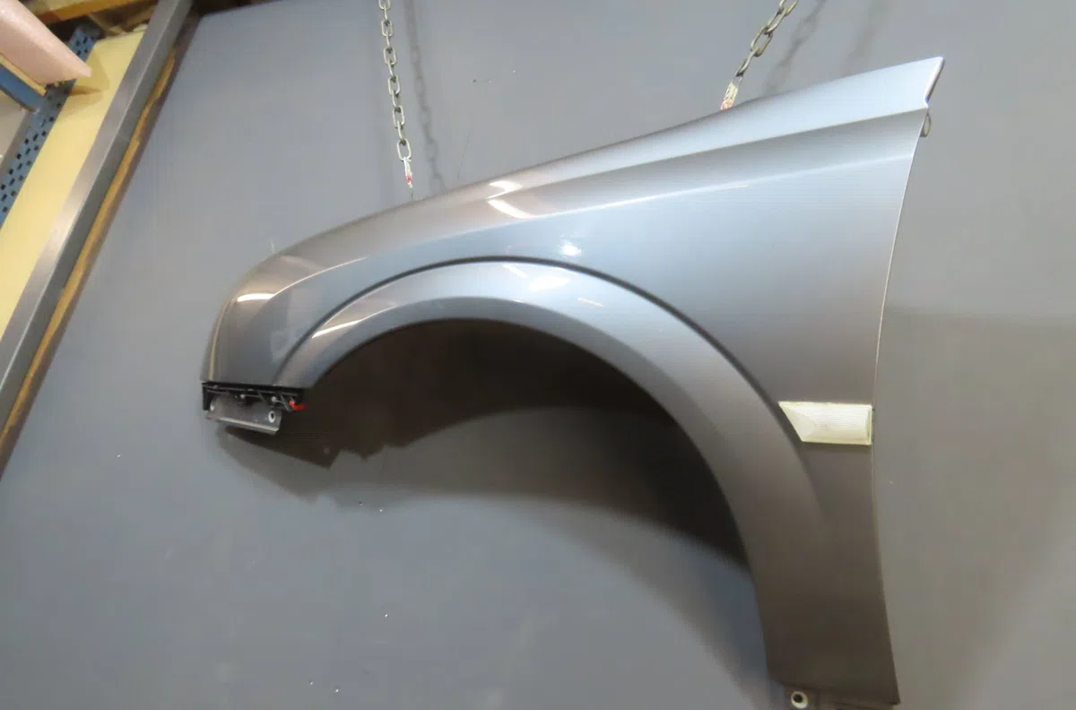 Aile avant gauche Opel VECTRA C GTS (Z02) 1.9 cdti (f68) (2004-2009) occasion