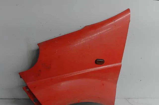 Aile avant gauche Opel VIVARO A Camion plate-forme-Châssis (X83) 1.9 di (2001-2014) occasion
