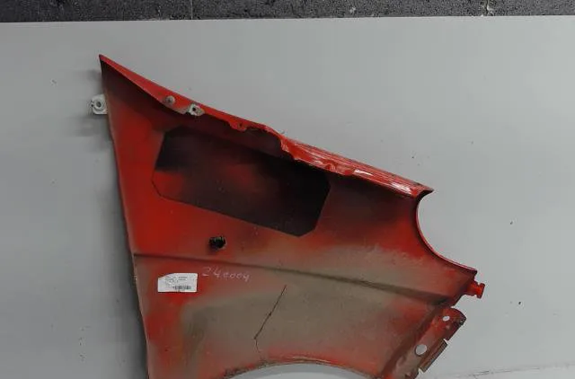 Aile avant gauche Opel VIVARO A Camion plate-forme-Châssis (X83) 1.9 di (2001-2014) occasion