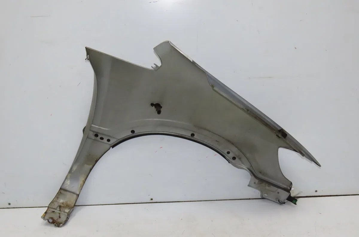 Aile avant gauche Opel ZAFIRA A Monospace (T98) 2.0 di 16v (f75) (1999-2005) 5 portes occasion