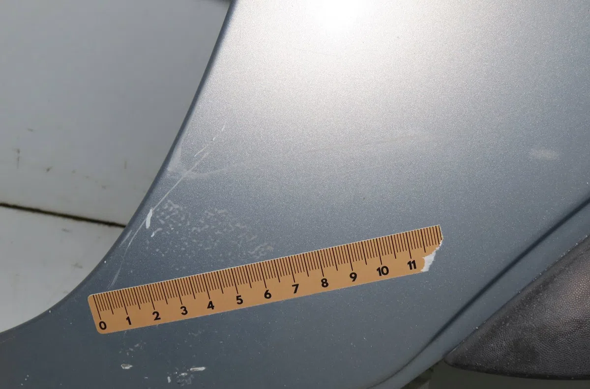 Aile avant gauche Opel ZAFIRA A Monospace (T98) 2.0 di 16v (f75) (1999-2005) 5 portes occasion
