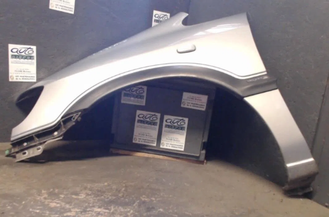 Aile avant gauche OPEL ZAFIRA A  ZAFIRA A PHASE 1 occasion