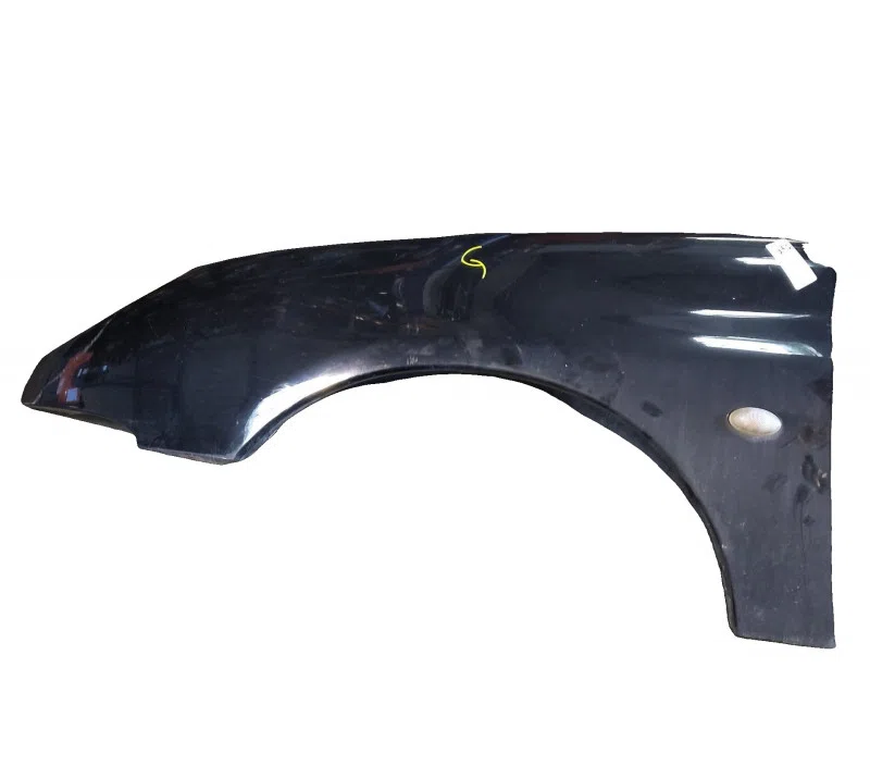 AILE AVANT GAUCHE PEUGEOT 206 00007840J4
