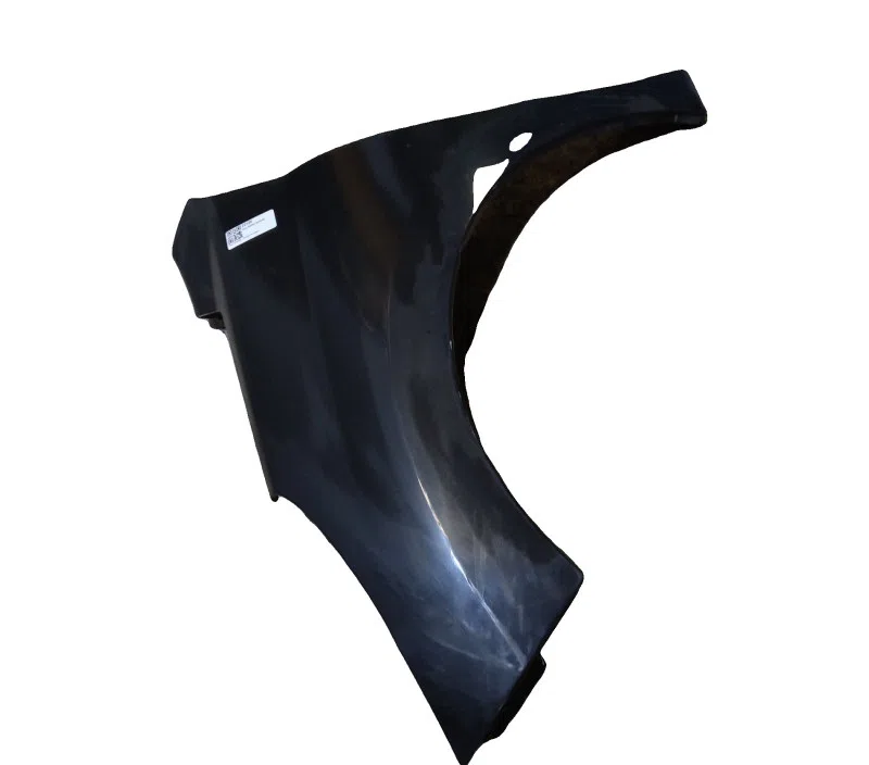 AILE AVANT GAUCHE PEUGEOT 207 00007840R9