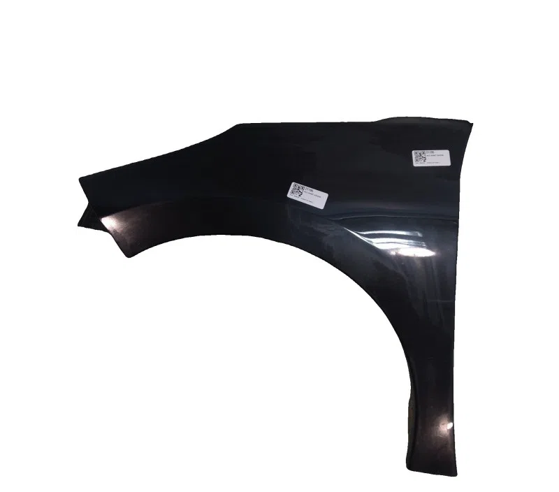 AILE AVANT GAUCHE PEUGEOT 207 7840R9