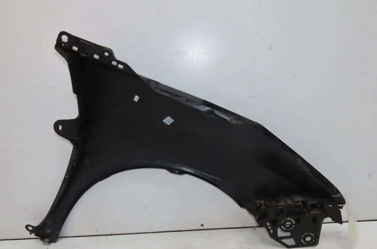 Aile avant gauche Peugeot 3008 Monospace (0U_) 1.6 vti (2009-2016) occasion