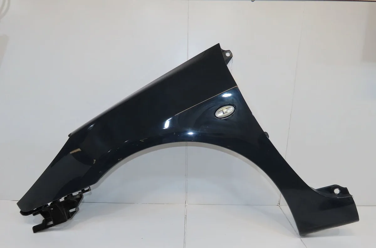Aile avant gauche Peugeot 307 (3A-C) 1.6 16v (2000-2007) 5 portes occasion