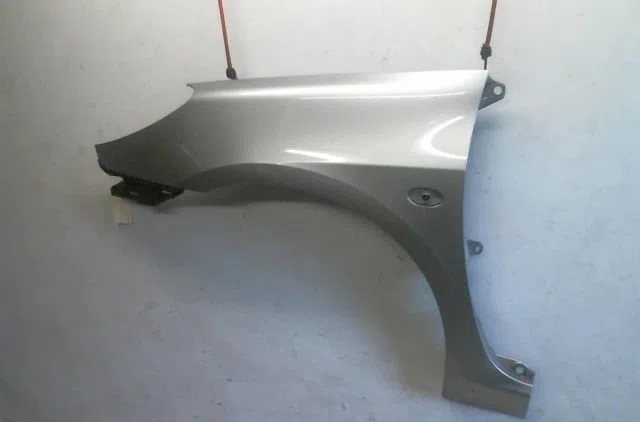 Aile avant gauche Peugeot 307 (3A-C) 1.6 hdi 110 (2004-2009) 5 portes occasion