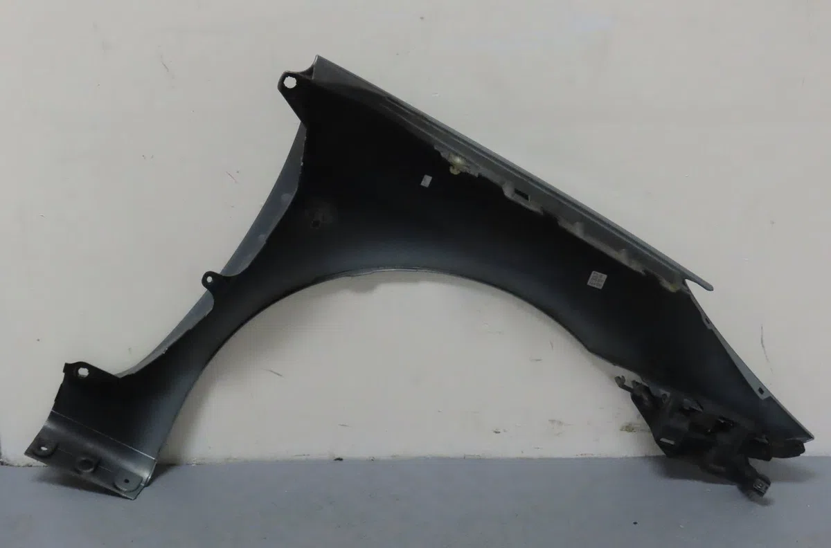 Aile avant gauche Peugeot 307 SW (3H) 1.6 16v (2002-2008) occasion