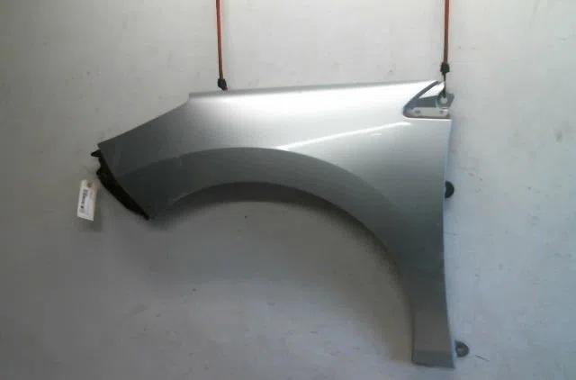 Aile avant gauche Peugeot 308 I (4A_, 4C_) 1.6 hdi (2007-2014) 5 portes occasion