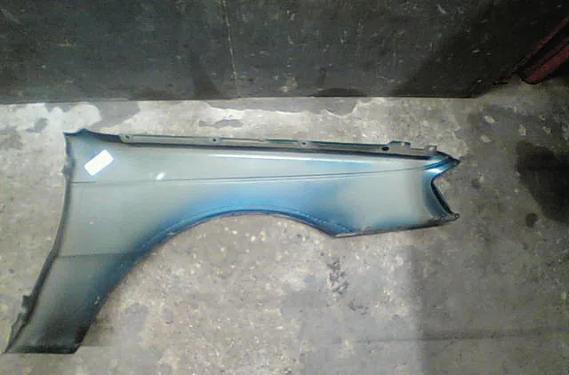 Aile avant gauche Peugeot 405 II (4B) 1.6 (1992-1995) occasion