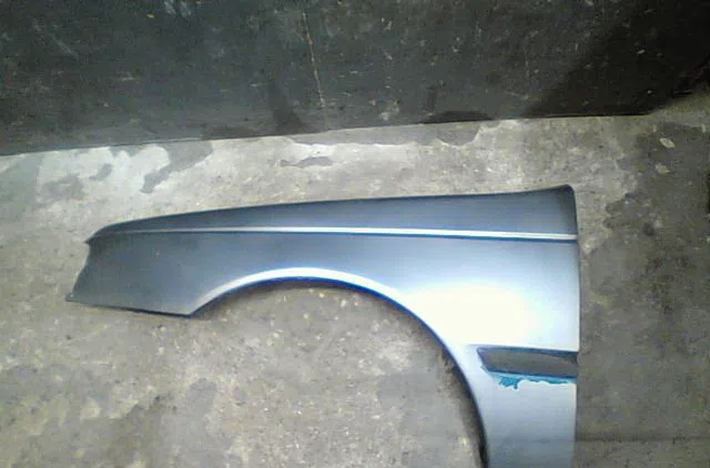 Aile avant gauche Peugeot 405 II (4B) 1.6 (1992-1995) occasion