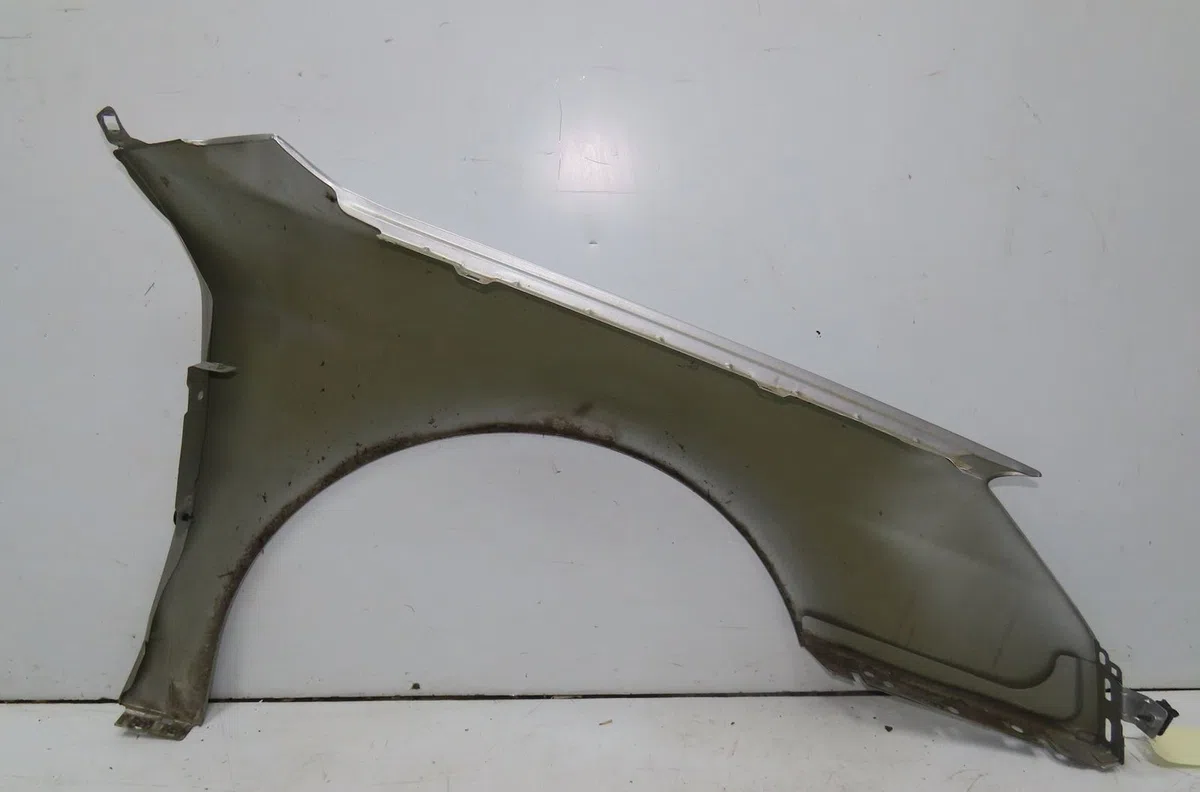 Aile avant gauche Peugeot 407 (6D_) 2.2 hdi 170 (6d4hth) (2006-2010) occasion