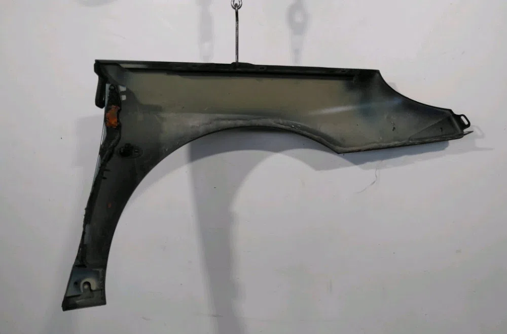 Aile avant gauche Peugeot 407 SW (6E_) 2.0 hdi (2008-2010) occasion