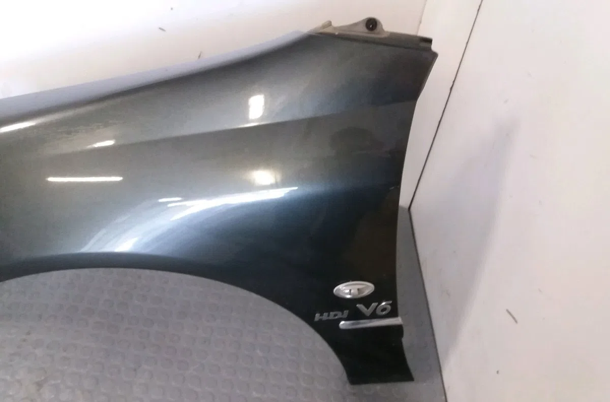 Aile avant gauche Peugeot 607 (9D, 9U) 2.7 hdi 24v (2004-2011) occasion
