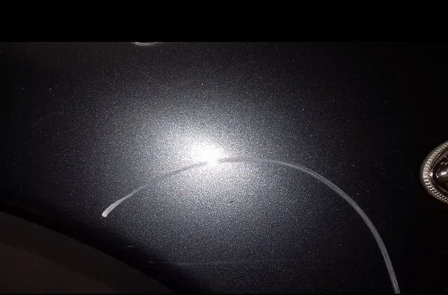 Aile avant gauche Peugeot PARTNER Monospace (5_, G_) 1.4 (1996-2015) occasion