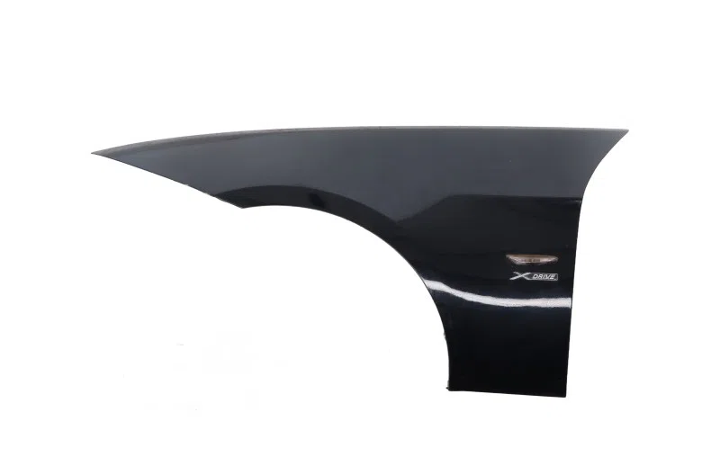 Aile avant gauche pour BMW SERIE 3 (E91) TOURING PHASE 2 (LCI)
