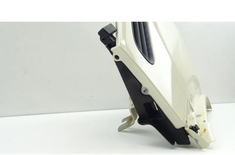 Aile avant gauche pour MINI MINI 1 R50/R53 PHASE 2