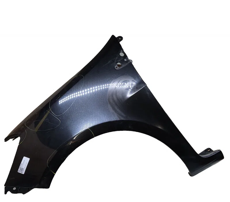 AILE AVANT GAUCHE RENAULT CLIO III 631014270R