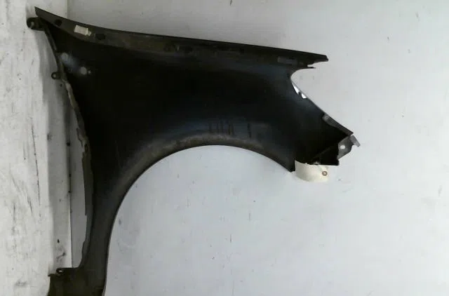 Aile avant gauche Renault CLIO III (BR0-1, CR0-1) 1.2 16v (br02, br0j, br11, cr02, cr0j, cr11) (2005-2014) 5 portes occa