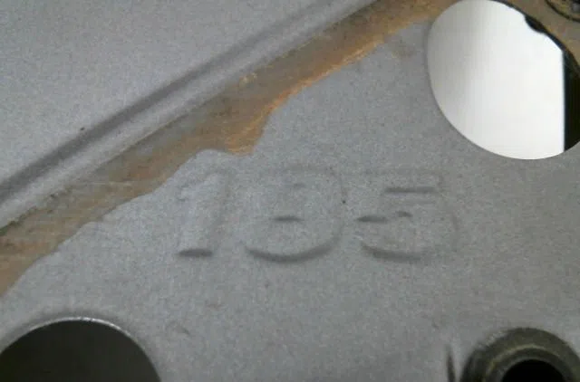 Aile avant gauche Renault CLIO III (BR0-1, CR0-1) 1.2 16v (br02, br0j, br11, cr02, cr0j, cr11) (2005-2014) 5 portes occa