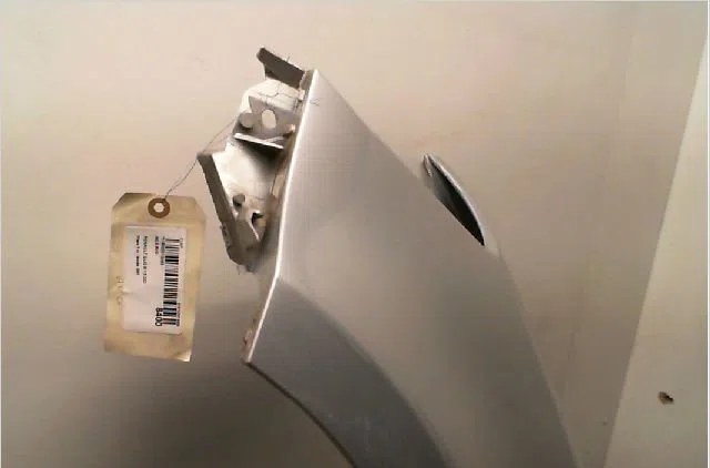 Aile avant gauche Renault CLIO III (BR0-1, CR0-1) 1.5 dci (c-br0g, c-br1g) (2005-2012) 5 portes occasion