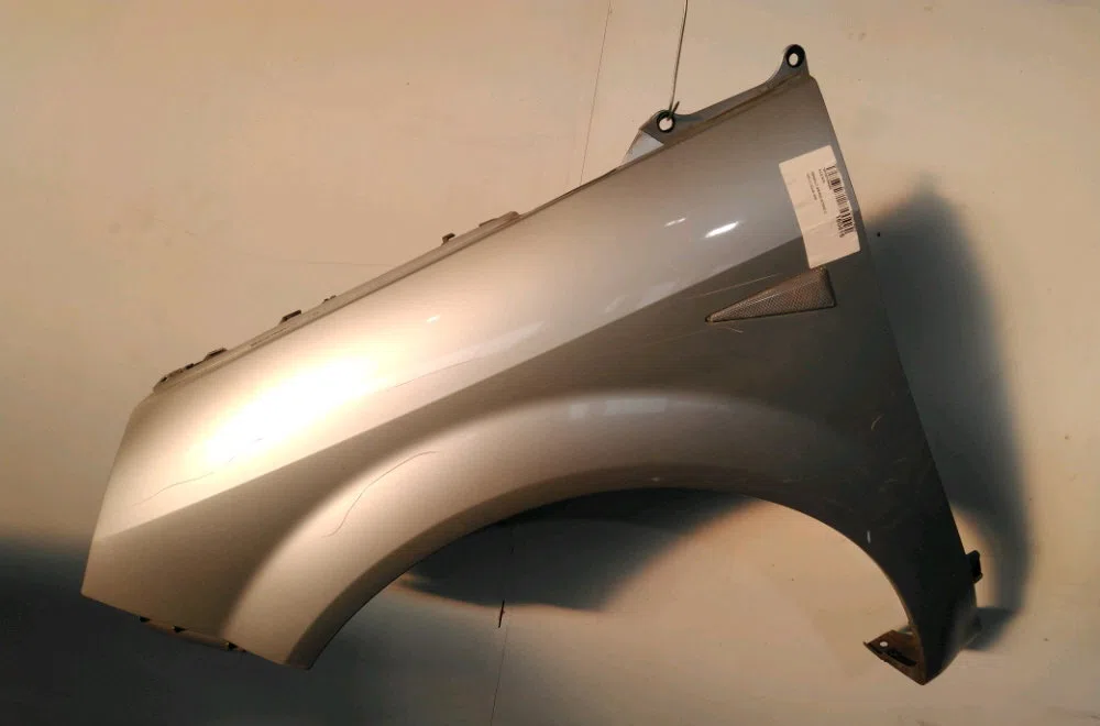 Aile avant gauche Renault GRAND SCÉNIC II (JM0-1_) 1.9 dci (jm14) (2004-2008) occasion