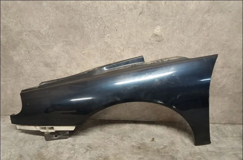 Aile avant gauche Renault LAGUNA I (B56_, 556_) 2.0 (556a) (1999-2001) occasion