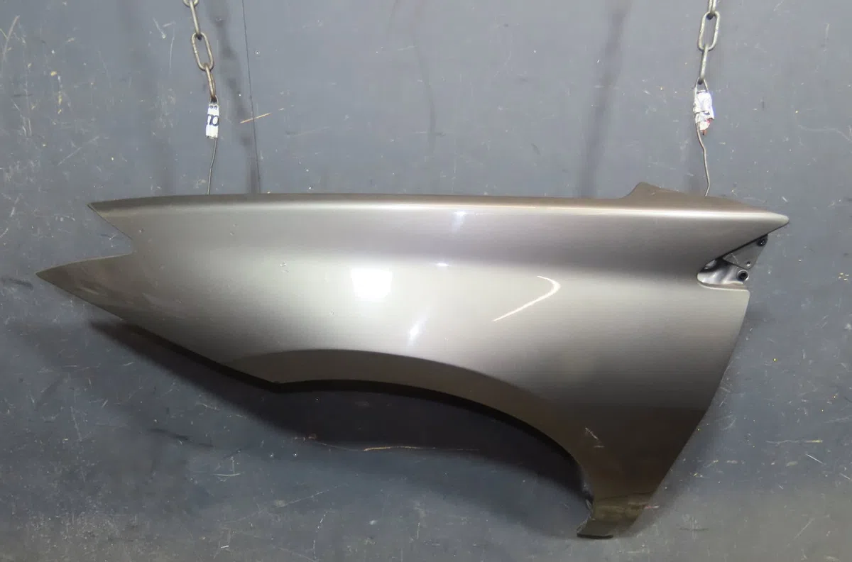 Aile avant gauche Renault LAGUNA III (BT0-1) 2.0 dci (bt07, bt0j, bt14, bt1a, bt1s) (2007-2015) 5 portes occasion
