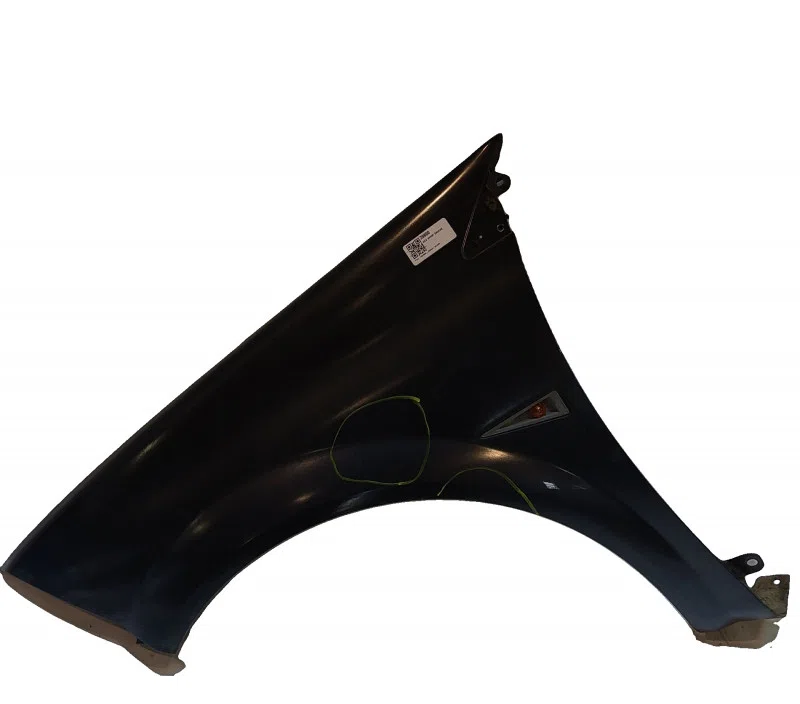 AILE AVANT GAUCHE RENAULT MEGANE II 7701477186