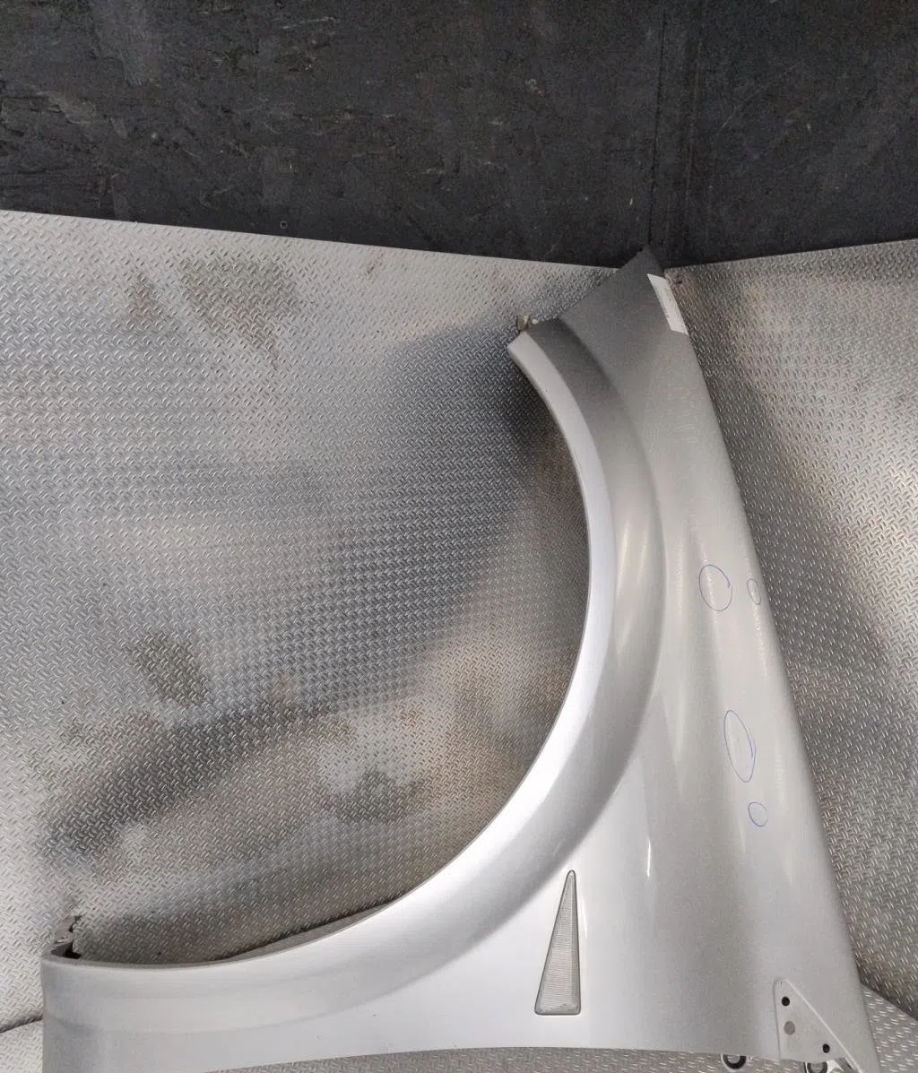 Aile avant gauche Renault MEGANE II Break (KM0-1_) 1.5 dci (km1f) (2005-2009) occasion